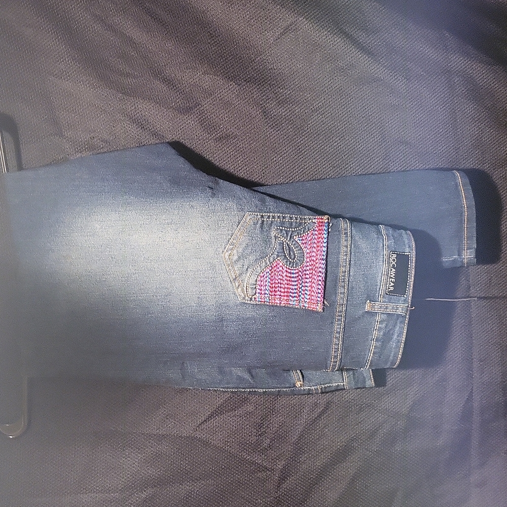 Rocawear jeans size 16